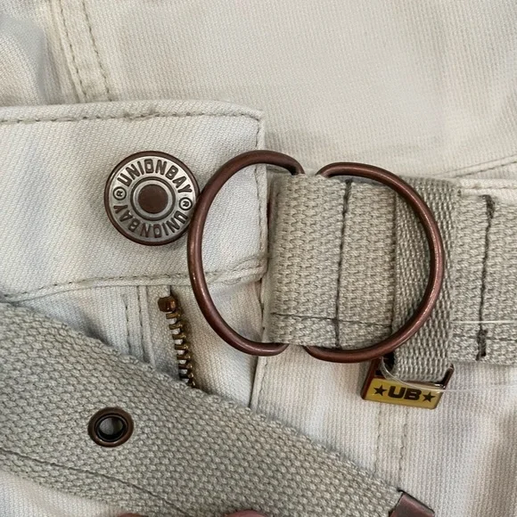 NWT Union Bay skirt - Picture 2 of 5